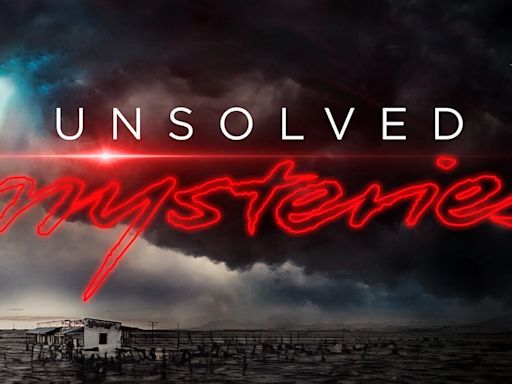 Netflix's Unsolved Mysteries Volume 4 Gets Premiere Date