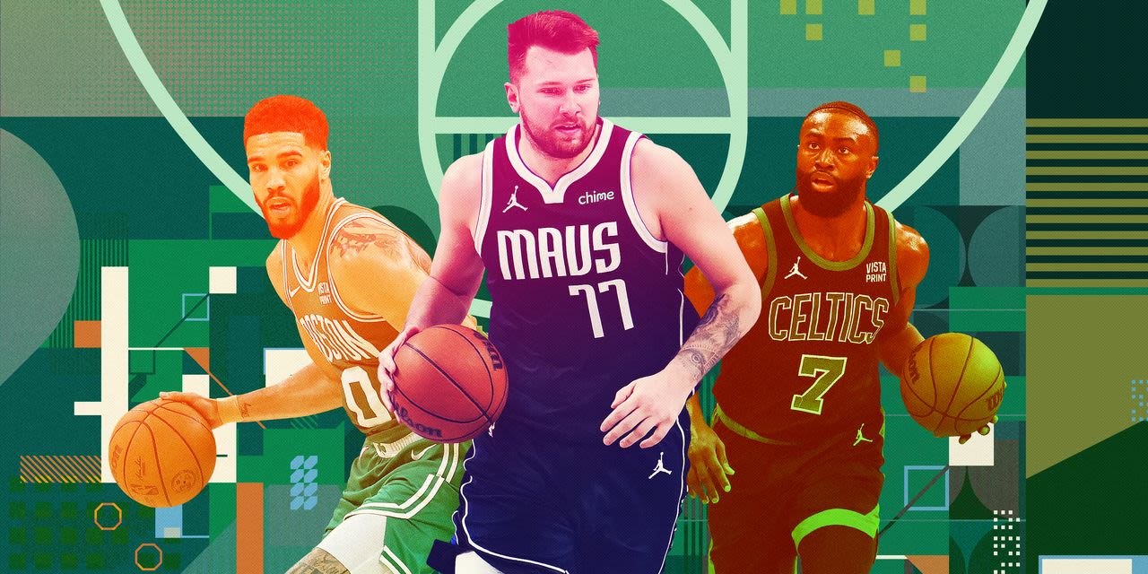 Get Ready for NBA Players to Make $100 Million a Year