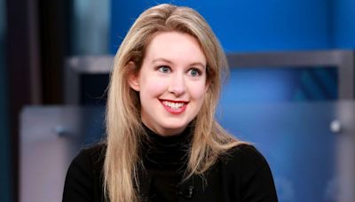 Where Is Elizabeth Holmes Now? All About the Disgraced Tech Founder's Life in Prison