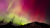 There's still a chance to see the Northern Lights from lower latitudes