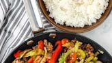 48 Best Ground Beef and Rice Recipes