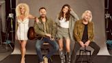 Little Big Town Has Some Surprises in Store for the First-Ever 'People’s Choice Country Awards'
