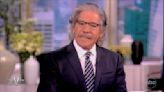 Geraldo Dishes on ‘Toxic Relationship’ That Led to His Fox News Exit