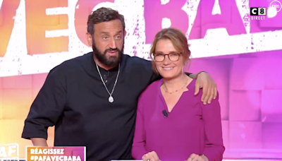 "TPMP" : Cyril Hanouna annonce (déjà) la date de fin de saison du talk-show à succès de C8