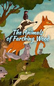 The Animals of Farthing Wood