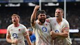 England vs Italy LIVE rugby: Six Nations 2023 result and reaction to first win of Steve Borthwick era