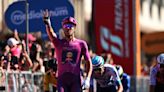 2024 Giro d’Italia: Jonathan Milan Dominates Stage 13 Sprint Finish to Claim Hat-Trick of Wins