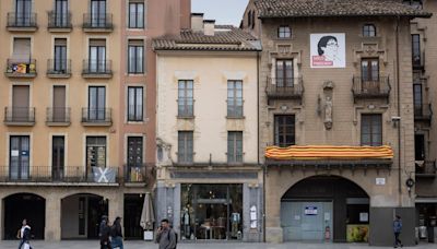 De Vic a Badia del Vallès: los dos extremos del ‘procés’