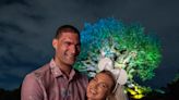 Milwaukee Bucks center and Disney fanatic Brook Lopez proposes to girlfriend at Animal Kingdom