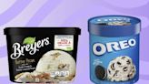 12 Grocery Store 'Ice Creams' That Aren't Actually Ice Cream