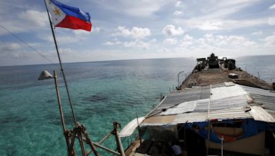 ¿Por qué le importa a China un cubo de óxido en medio del mar?