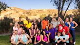 'The Amazing Race' season 36 cast features two teams with Wisconsin connections, including firefighter moms and a former Packer, his wife