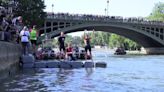 Après le bain d’Anne Hidalgo, la baignade dans la Seine bientôt autorisée pour tous ?