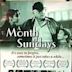 A Month of Sundays (2001 film)