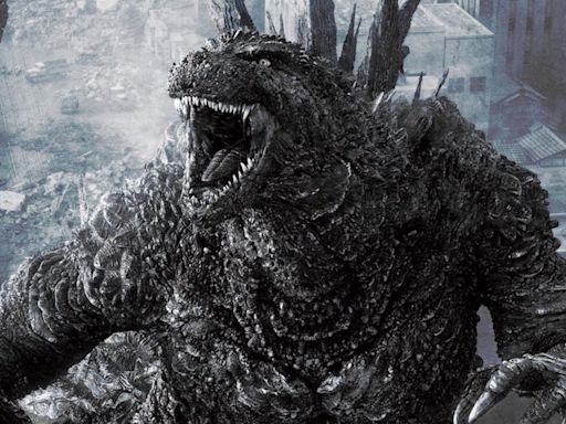 Godzilla Minus One Is Getting A New Version On Netflix In August You Won't Want To Miss - Looper