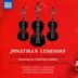 Jonathan Leshnoff: Symphony No. 4 "Heichalos"; Guitar Concerto; Starburst