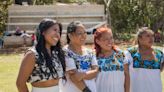 Yalitza Aparicio aviva el hito logrado por el equipo maya de 'Las Amazonas de Yaxunah'