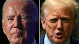 What time is Trump v Biden tonight? How to watch first US presidential election debate