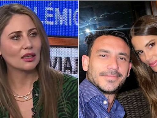 “Sus tiempos no me calzan…”: Gissella Gallardo desmintió los dichos de Gala Caldirola sobre su relación con Mauricio Pinilla