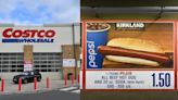 Julia Child Had Choice Words About Costco's Beloved Hot Dog