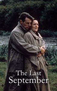 The Last September (film)