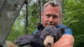 ‘Wildlife Nation With Jeff Corwin’ Sets Up in the Everglades