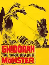 Ghidorah! Il mostro a tre teste