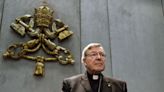 Murió el influyente cardenal George Pell, el primer “zar” de las finanzas del Vaticano designado por el papa Francisco