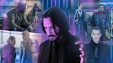 John Wick Chapter 4 Director Guides Us Through the Assassin World’s Mythology