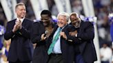 Jimmy Johnson gung-ho on Miami Dolphins' chances in 2024, loves Mike McDaniel, Tua