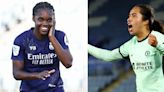 Quién gana más, Linda Caicedo en el Real Madrid o Mayra Ramírez en el Chelsea