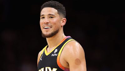 Devin Booker's Olympic Defense Is Just What the 2024-25 Suns Need