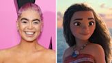 Auli'i Cravalho Revealed Why It's "Important" She Doesn't Reprise Her Role As Moana In The Live-Action Remake