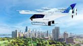 United Airlines plans to buy up to 500 electric flying taxis