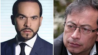 Abelardo de la Espriella calificó a Gustavo Petro como “el líder de la mafia”: hizo especial petición a los empresarios