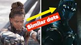 Is Shuri The Next Black Panther? Watch The Full Black Panther: Wakanda Forever Trailer And Take A Guess