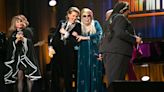 Watch Joni Mitchell’s Rare, Rousing Performance at Gershwin Prize Concert