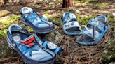 Busch Light, Crocs release limited-edition shoes perfect for Michigan camping