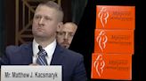 Who is Matthew Kacsmaryk, the judge who suspended approval of the abortion pill mifepristone?