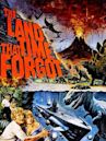 The Land That Time Forgot (1974 film)