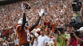 Listen: NFL Network’s Charles Davis on how Texas WR Xavier Worthy will fare with Chiefs