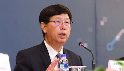 夏普6月改選董事 鴻海劉揚偉：經營角色更積極
