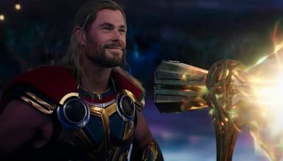 Chris Hemsworth Keeps Blaming Himself For Thor: Love & Thunder