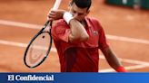 El tenista que robará, con récord incluido, el número uno a Djokovic tras su lesión en Roland Garros