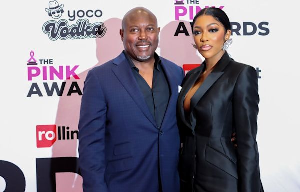 Porsha Williams Accuses Estranged Husband Simon Guobadia of Violating Prenup Amid Divorce Battle