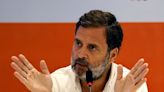 India’s opposition Congress leader Rahul Gandhi to contest elections from Raebareli too