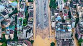 Relentless deadly rains lash southern China as flooding threatens millions