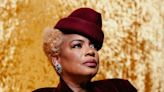 Aunjanue Ellis-Taylor knows 'Nickel Boys' is tough. She believes you can handle it