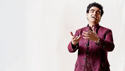 Rolando Villazón regresa a México para el Festival Cultura UNAM | El Universal