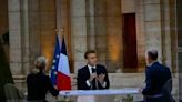 Macron warns EU could be ‘blocked’ by big far-right parliament presence | FOX 28 Spokane